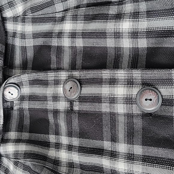 Christopher & Banks jacket - Picture 2 of 7